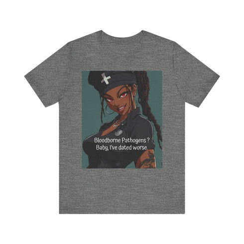 Sassy Graphic Tee